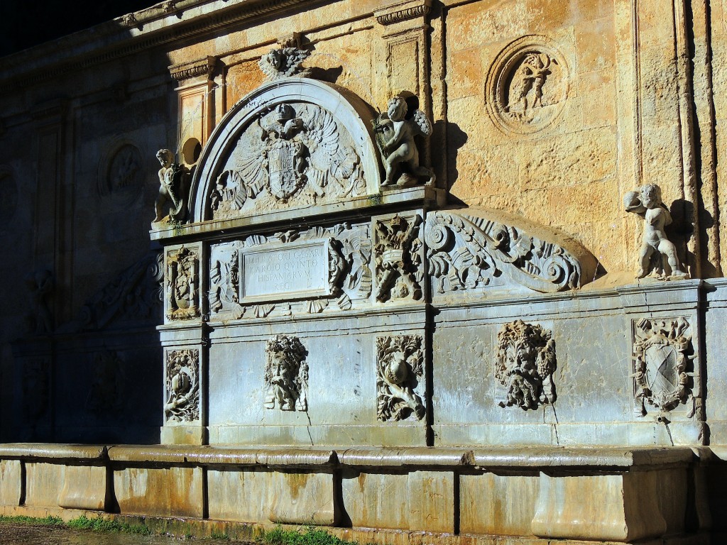 Foto de Granada (Andalucía), España