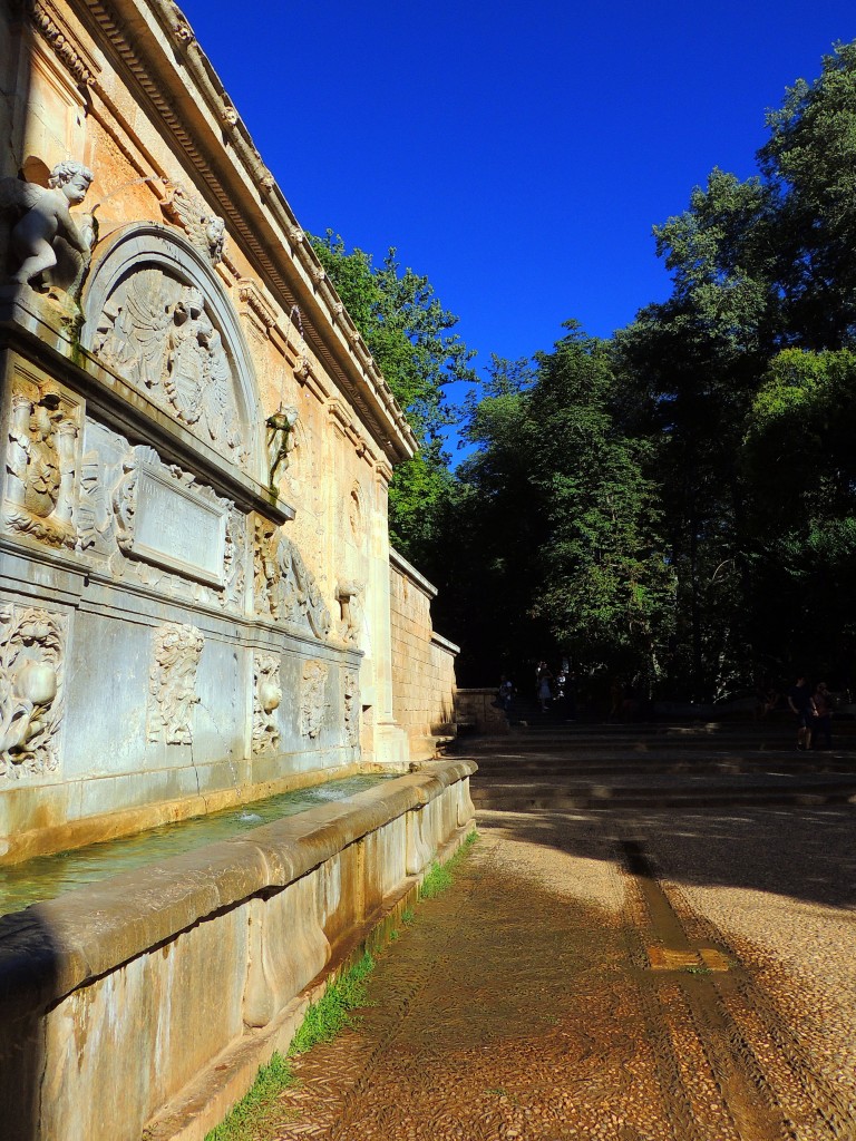 Foto de Granada (Andalucía), España