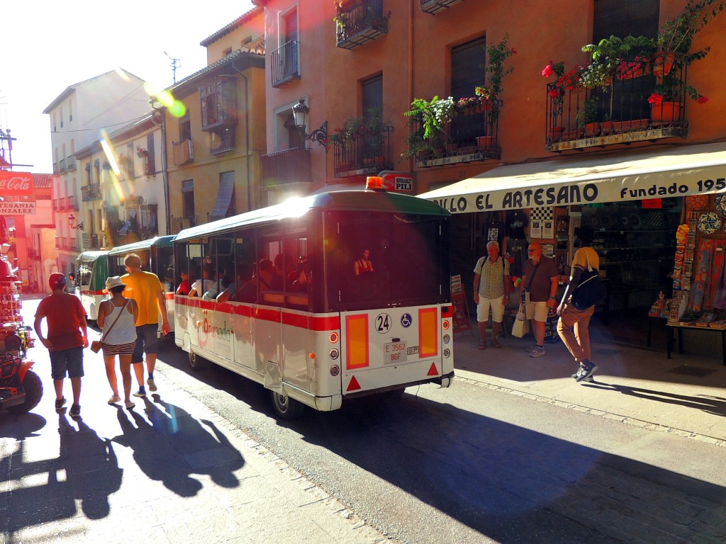 Foto de Granada (Andalucía), España