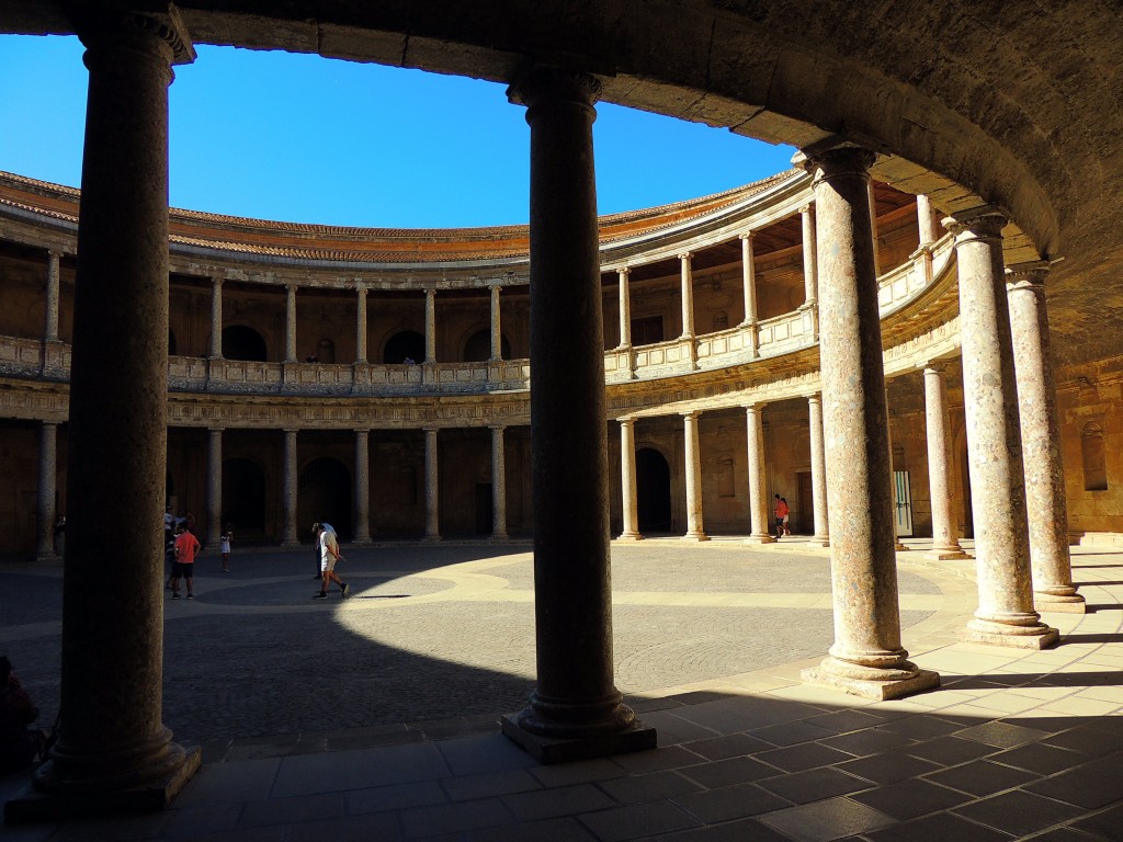 Foto de Granada (Andalucía), España