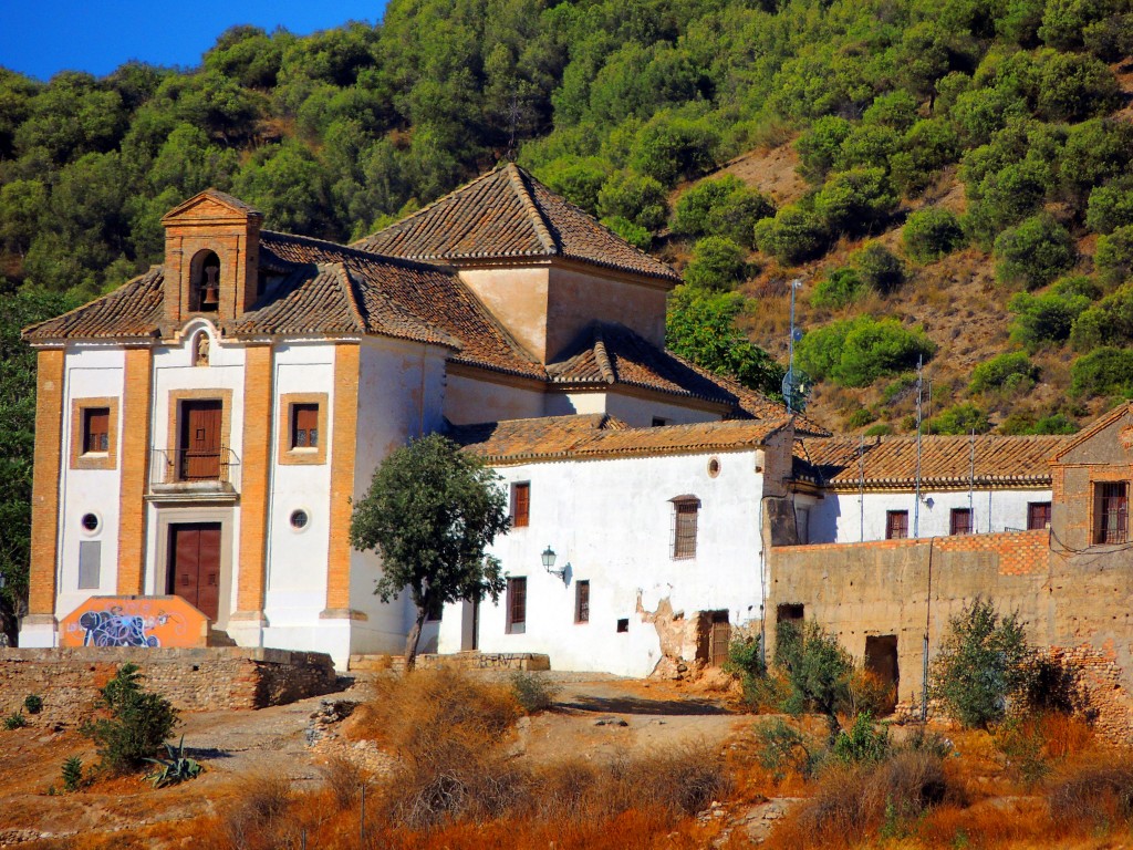 Foto de Granada (Andalucía), España