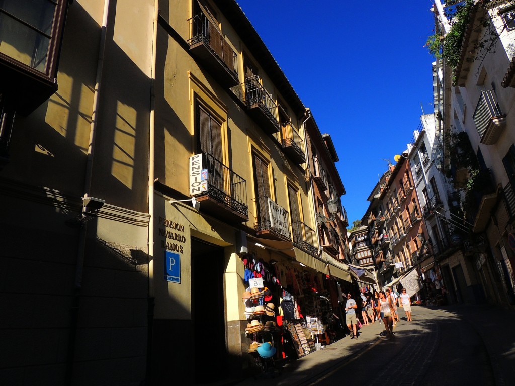 Foto de Granada (Andalucía), España