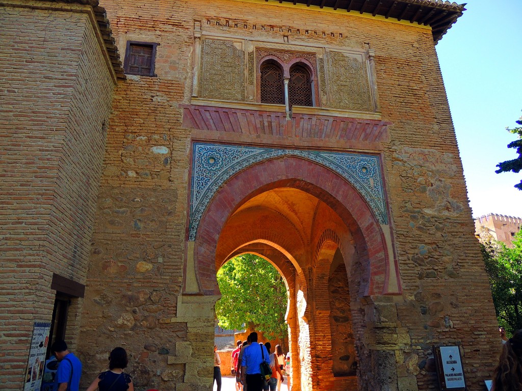 Foto de Granada (Andalucía), España