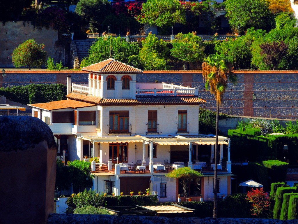 Foto de Granada (Andalucía), España