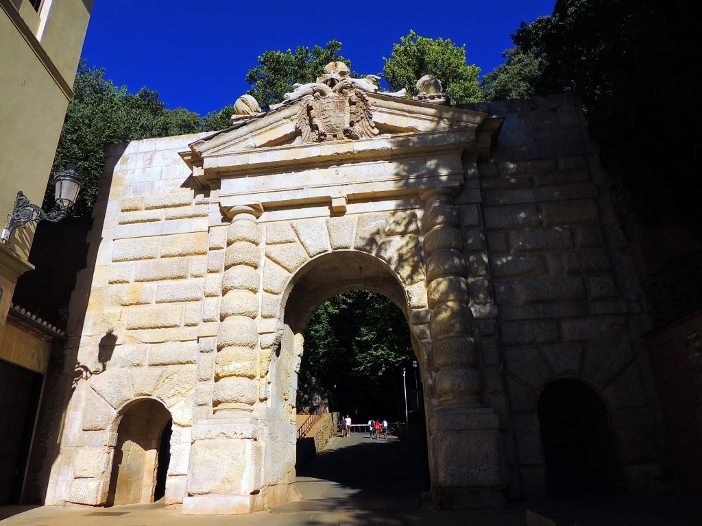 Foto de Granada (Andalucía), España