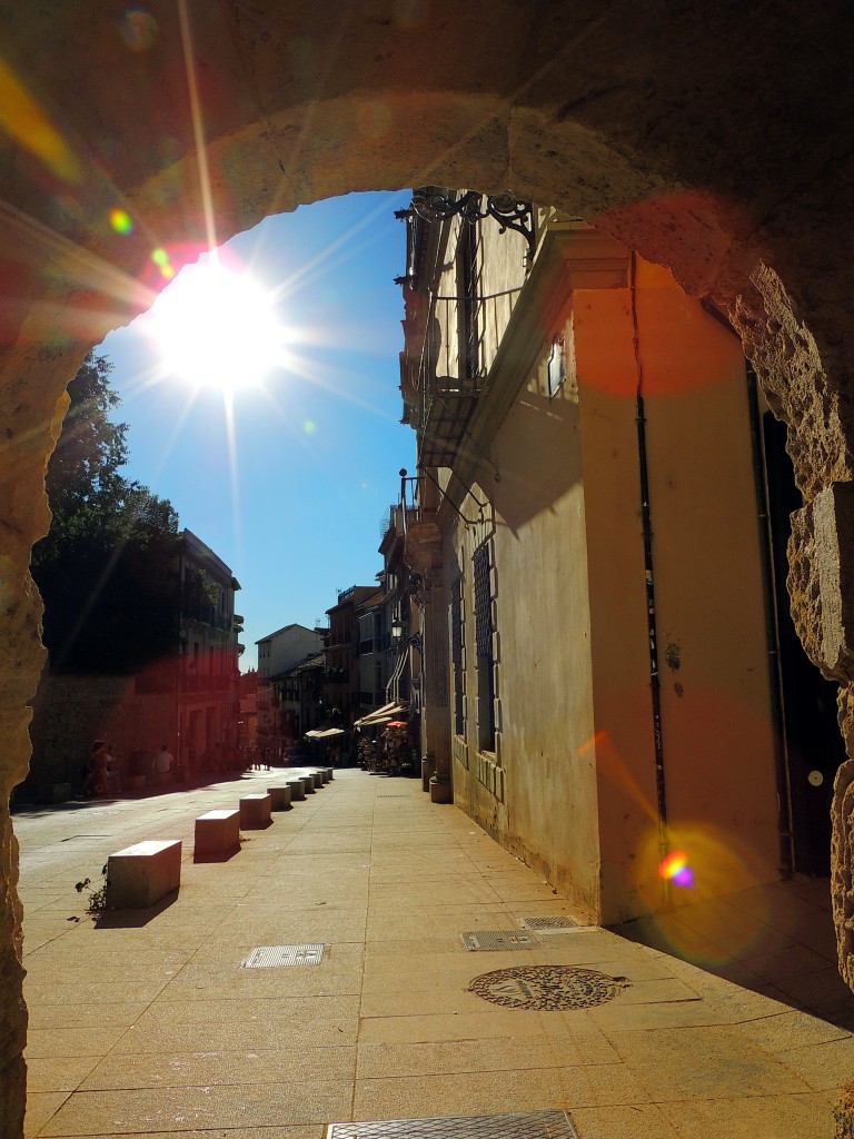 Foto de Granada (Andalucía), España