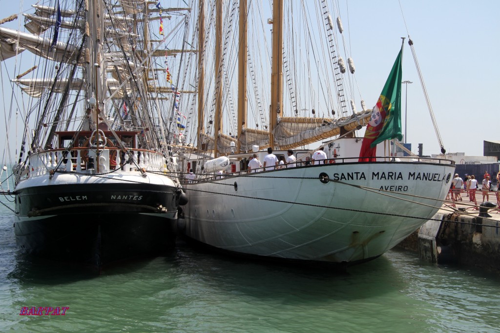 Foto de Cádiz (Andalucía), España