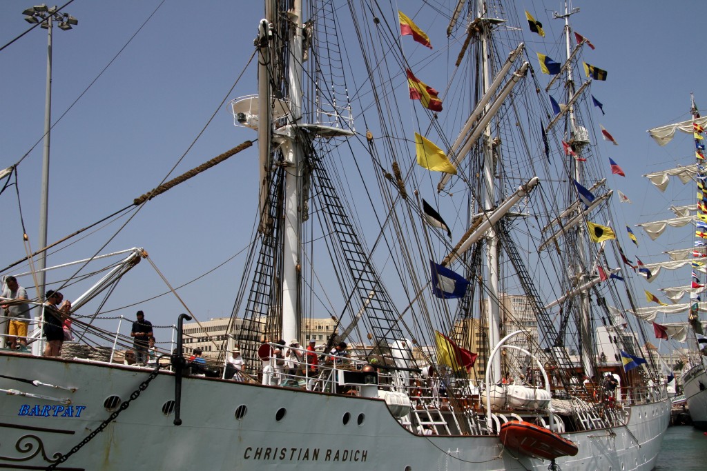 Foto de Cádiz (Andalucía), España