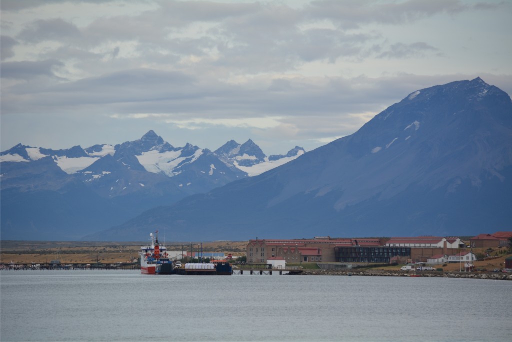 Foto de Puerto Natales (Magallanes y Antártica Chilena), Chile