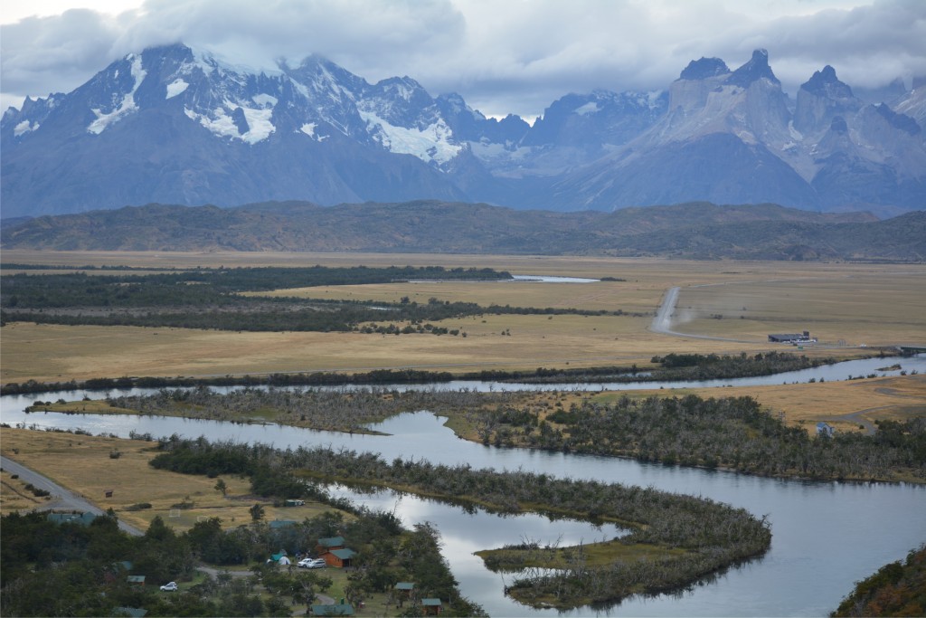 Foto de Puerto Natales (Magallanes y Antártica Chilena), Chile