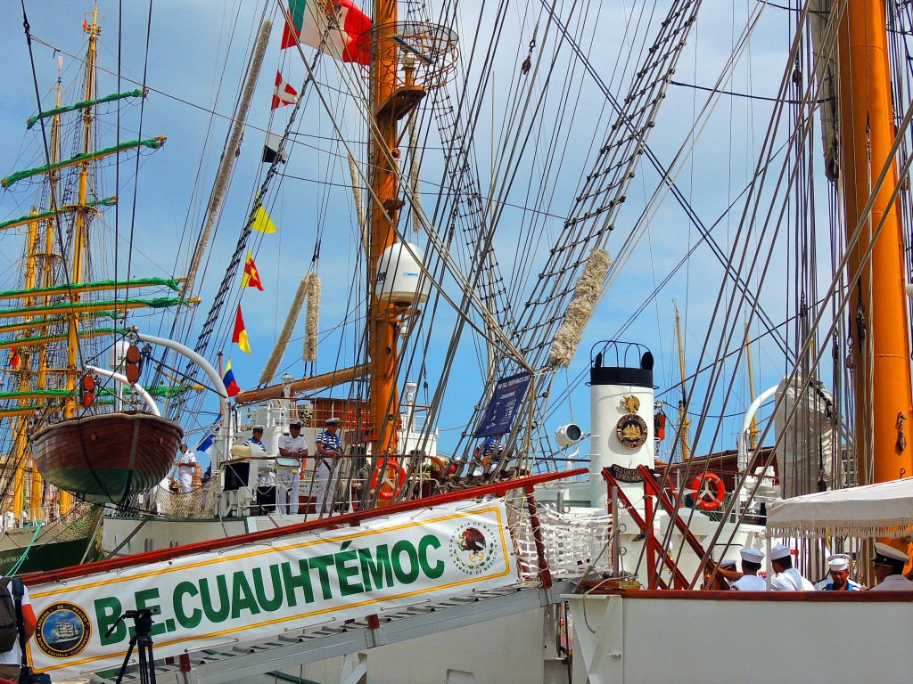 Foto de Cádiz (Andalucía), España