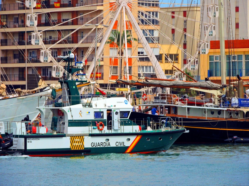 Foto de Cádiz (Andalucía), España