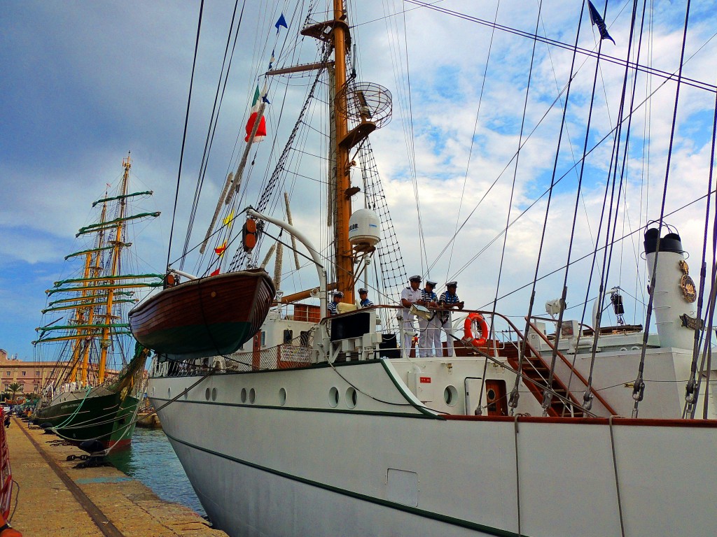 Foto de Cádiz (Andalucía), España