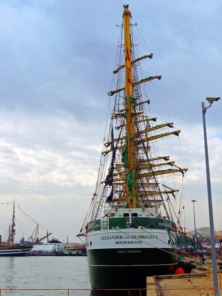 Foto de Cádiz (Andalucía), España