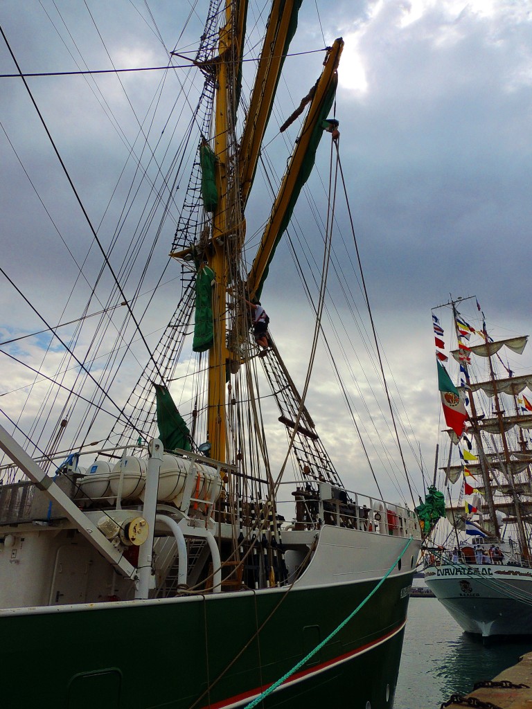 Foto de Cádiz (Andalucía), España