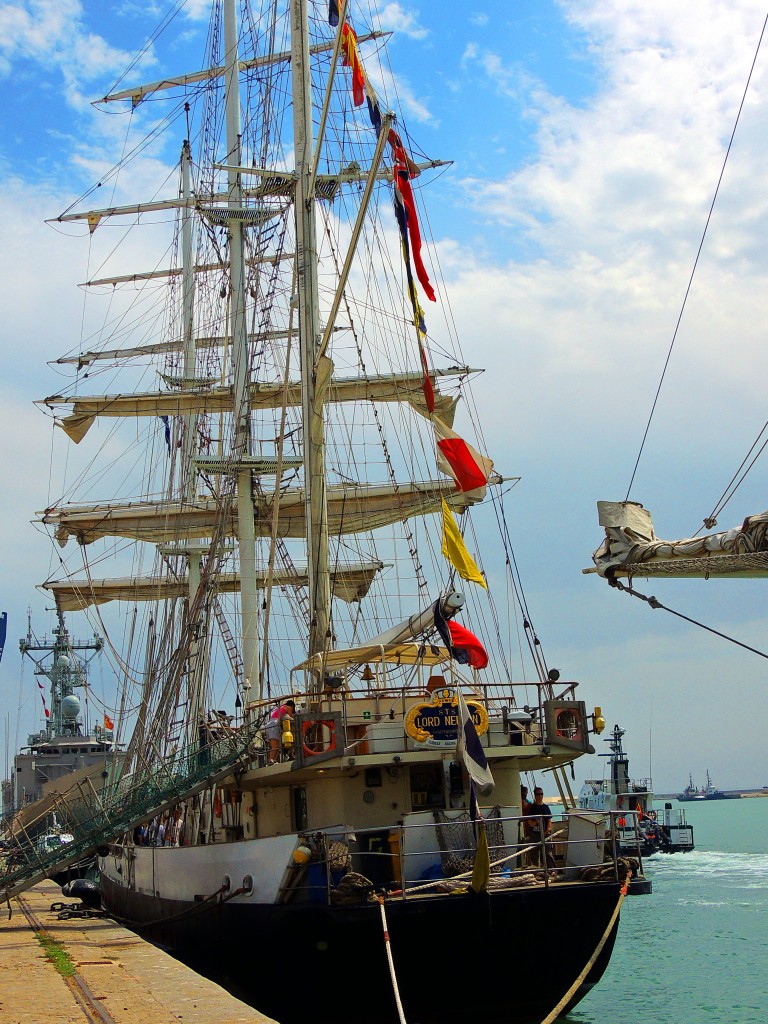 Foto de Cádiz (Andalucía), España