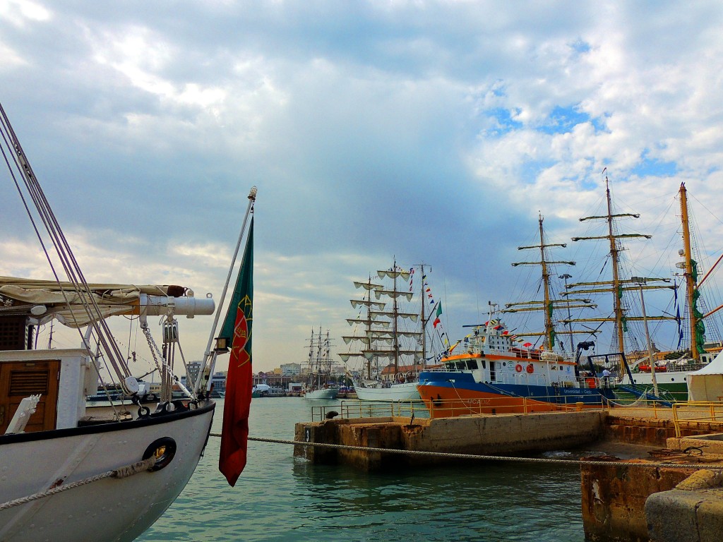 Foto de Cádiz (Andalucía), España