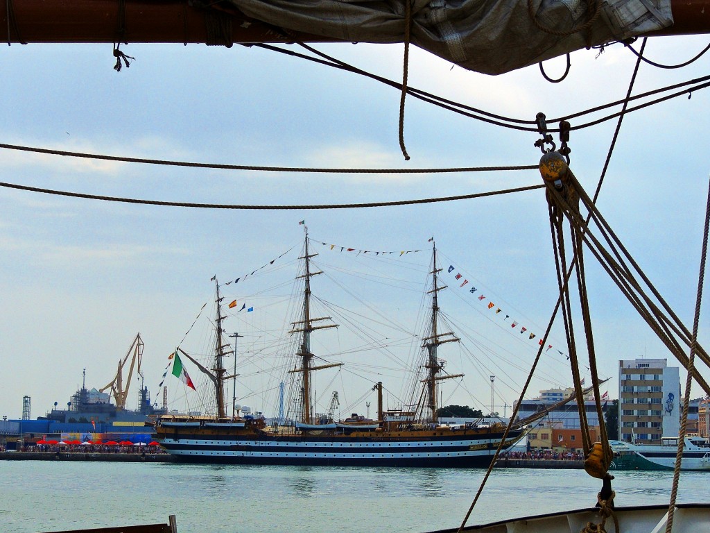 Foto de Cádiz (Andalucía), España