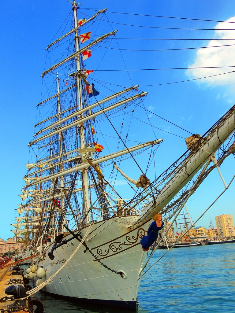 Foto de Cádiz (Andalucía), España