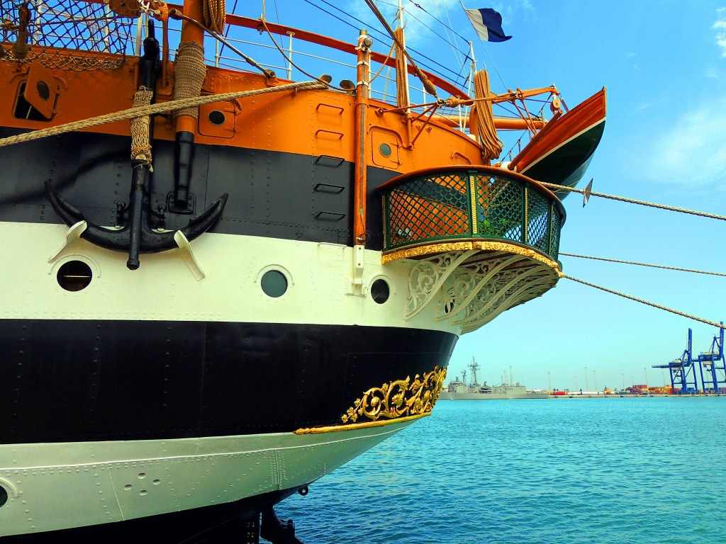 Foto de Cádiz (Andalucía), España