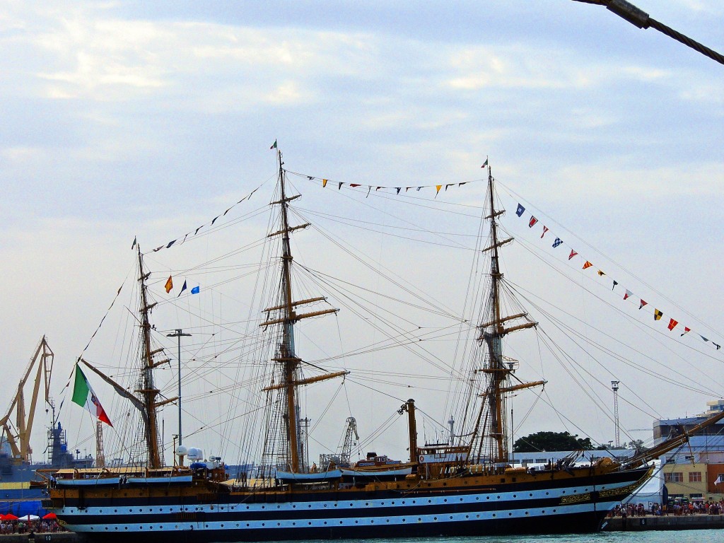 Foto de Cádiz (Andalucía), España