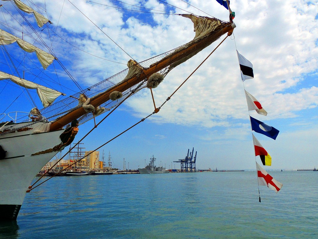 Foto de Cádiz (Andalucía), España