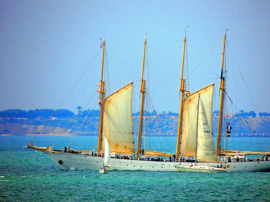 Foto de Cádiz (Andalucía), España