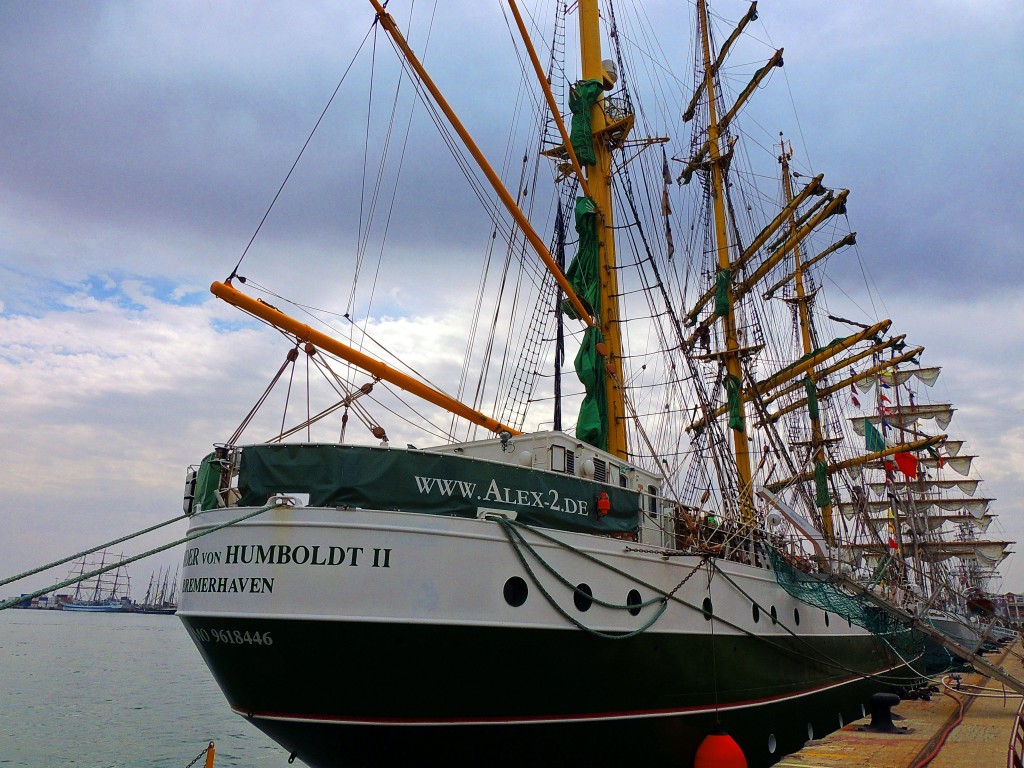 Foto de Cádiz (Andalucía), España