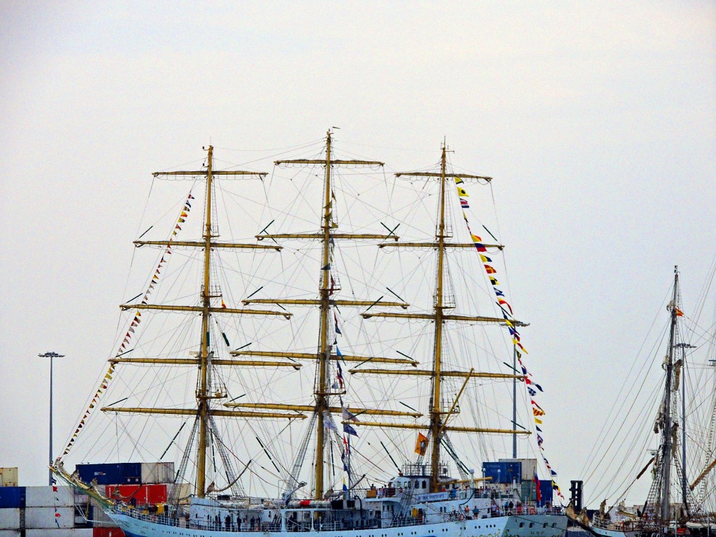 Foto de Cádiz (Andalucía), España