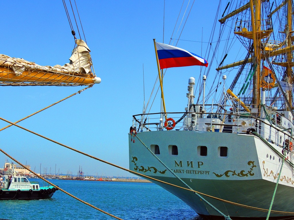 Foto de Cádiz (Andalucía), España