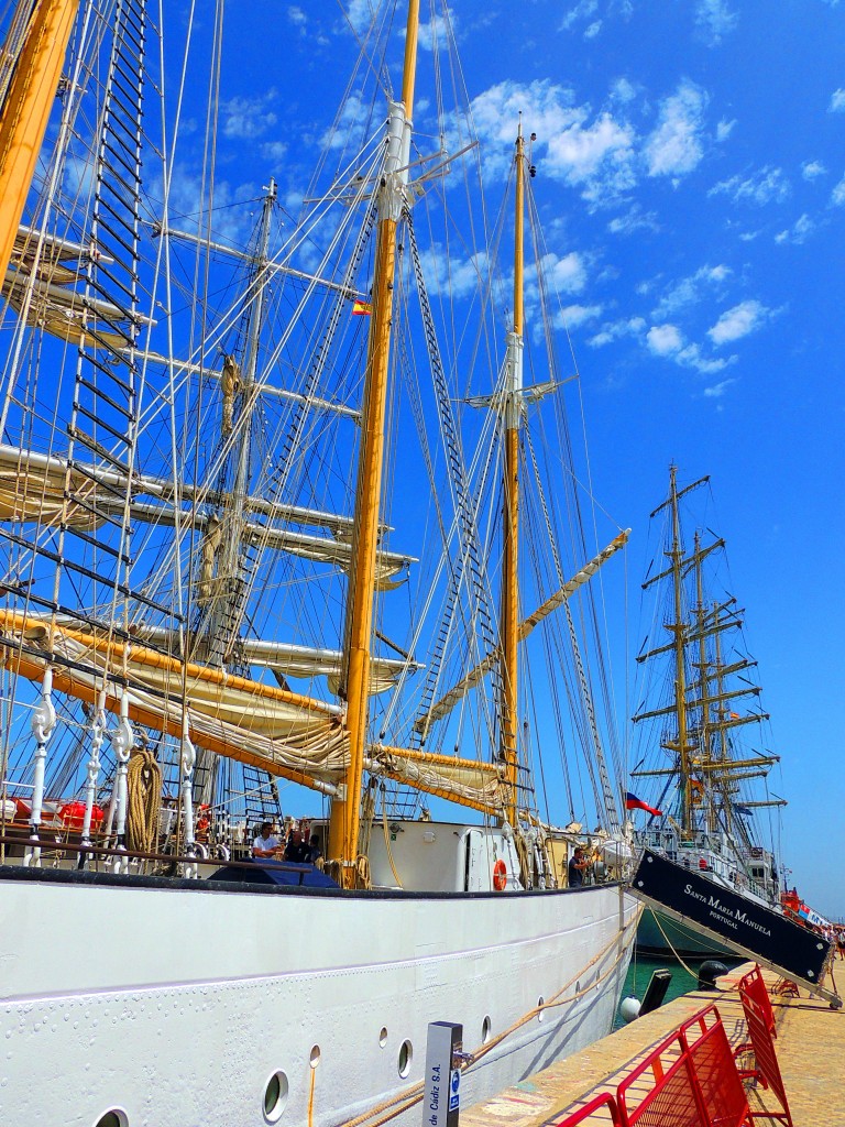 Foto de Cádiz (Andalucía), España