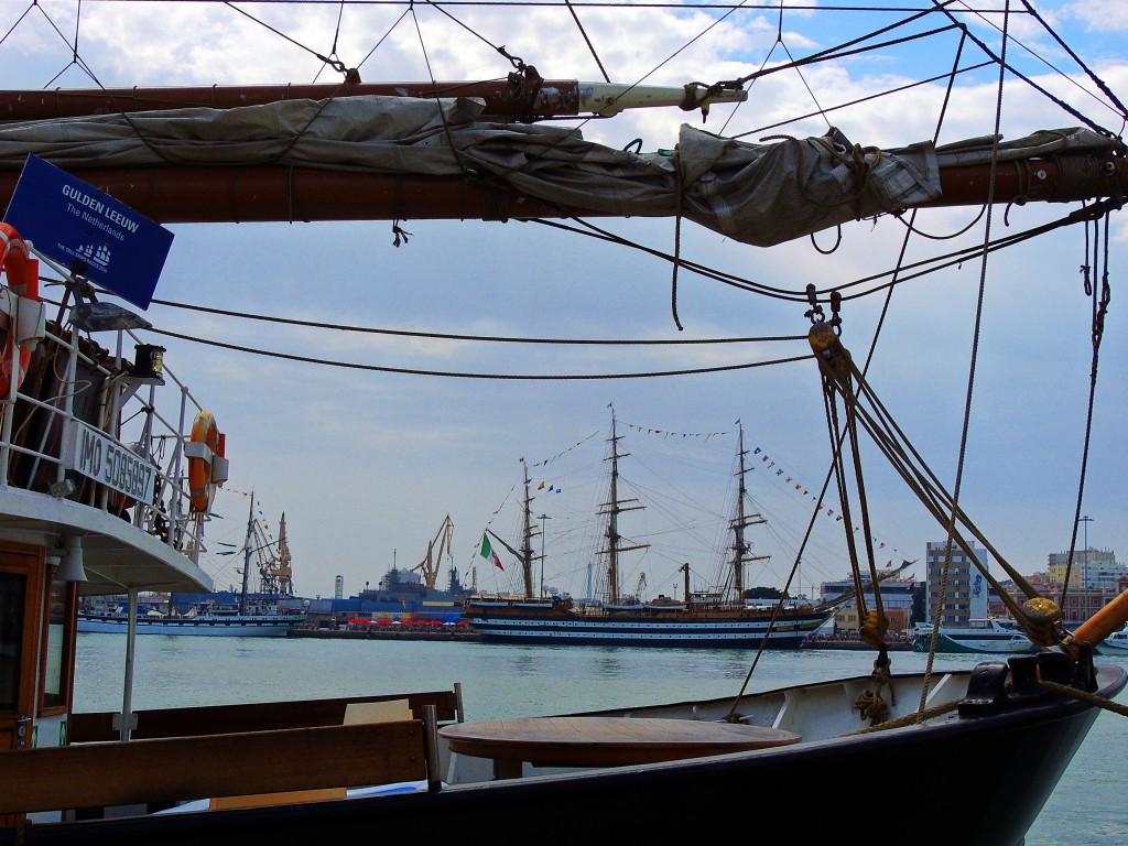 Foto de Cádiz (Andalucía), España