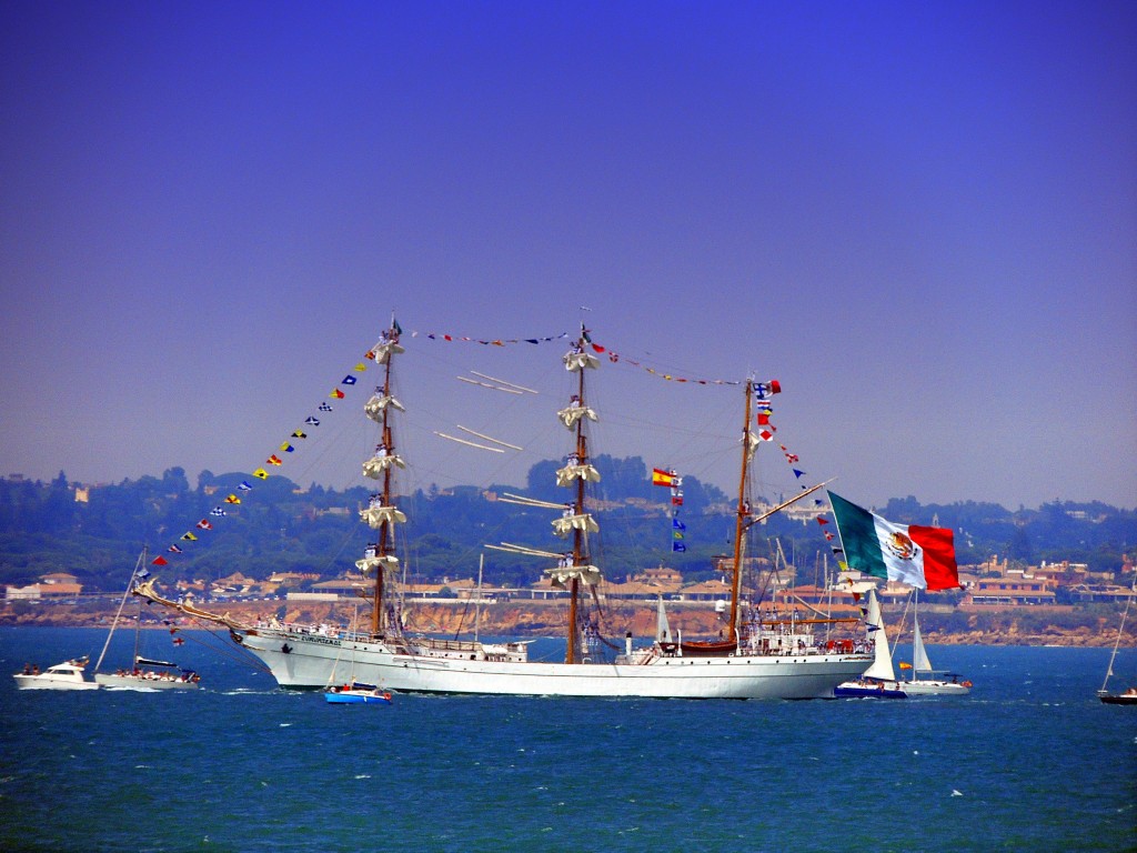 Foto de Cádiz (Andalucía), España