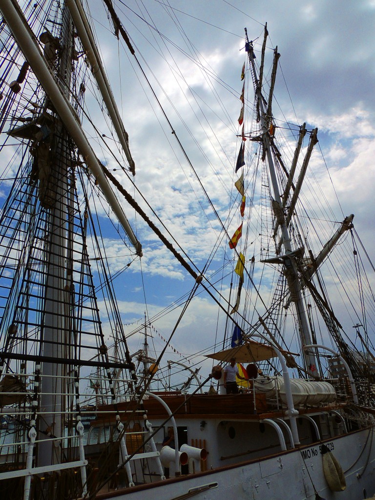 Foto de Cádiz (Andalucía), España