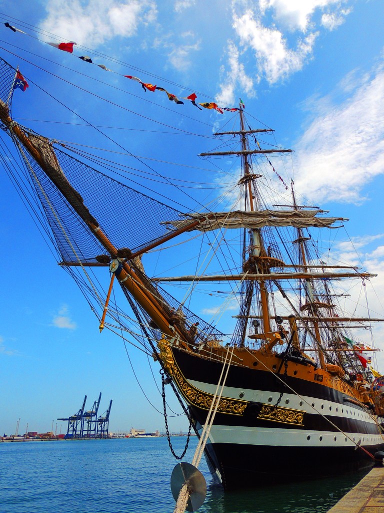 Foto de Cádiz (Andalucía), España