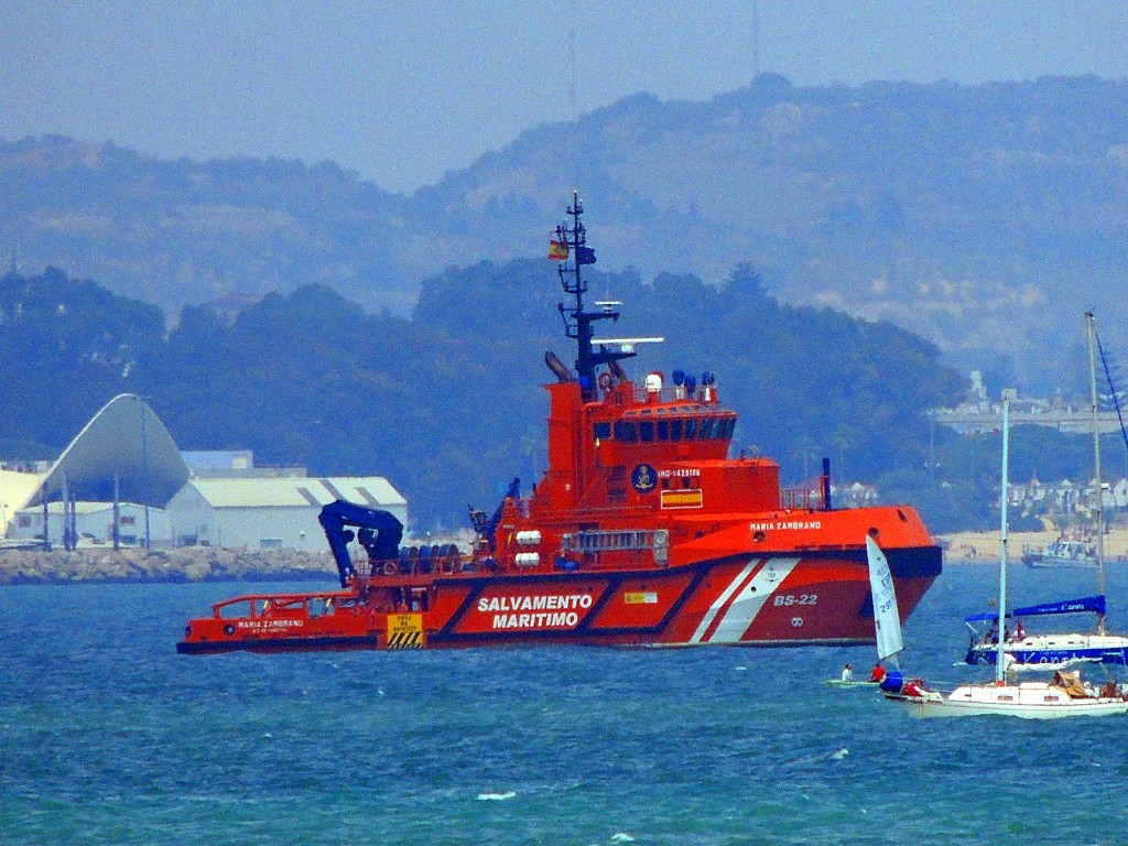 Foto de Cádiz (Andalucía), España