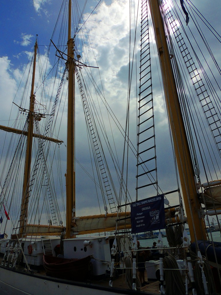 Foto de Cádiz (Andalucía), España