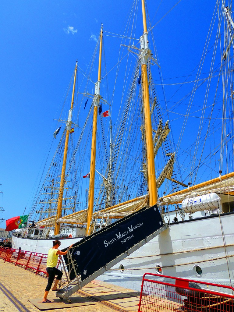 Foto de Cádiz (Andalucía), España