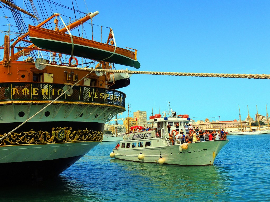 Foto de Cádiz (Andalucía), España