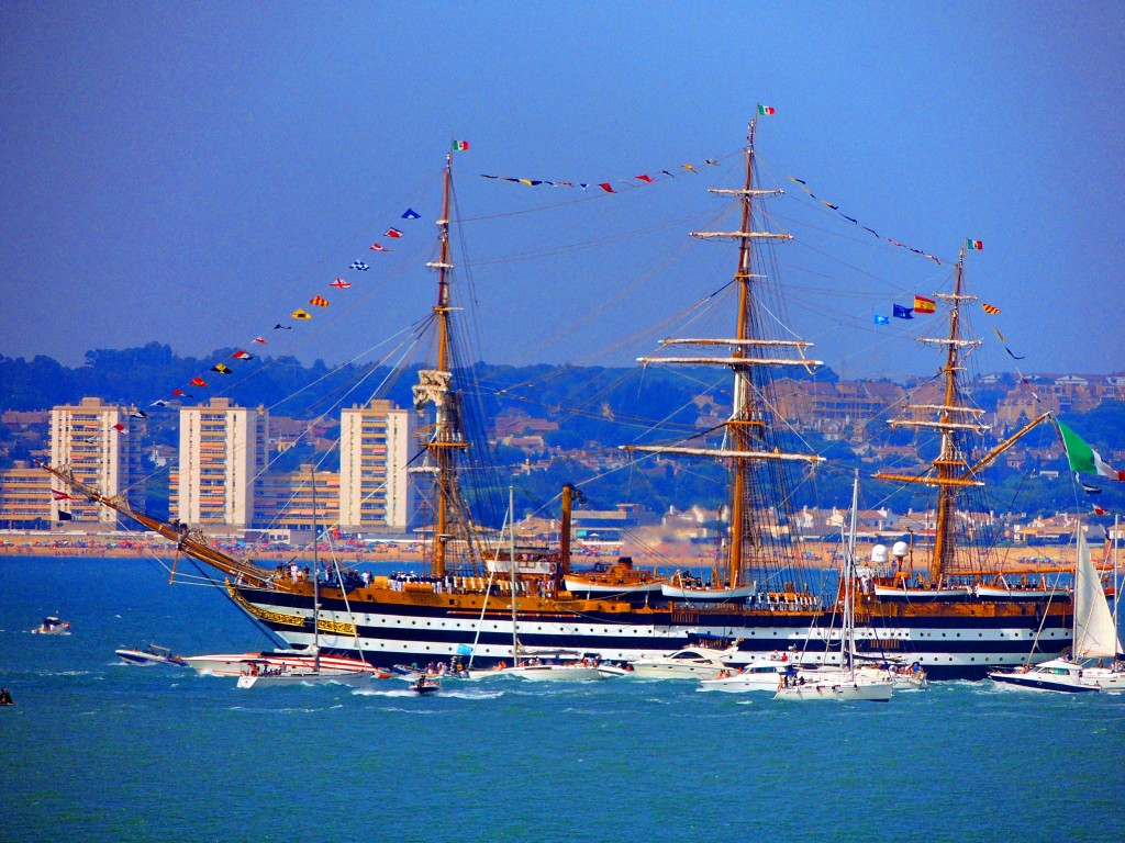 Foto de Cádiz (Andalucía), España