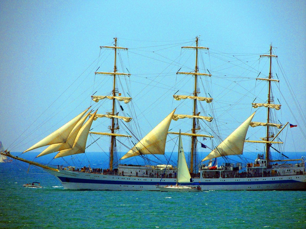 Foto de Cádiz (Andalucía), España