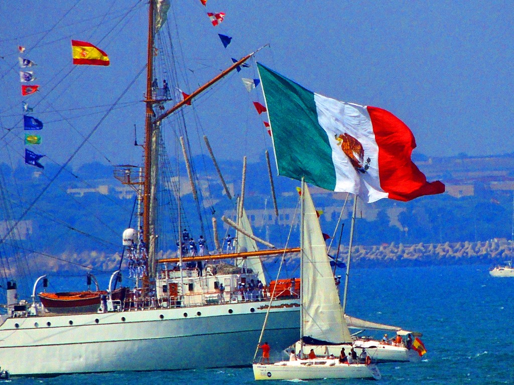 Foto de Cádiz (Andalucía), España