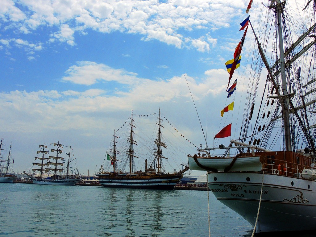 Foto de Cádiz (Andalucía), España