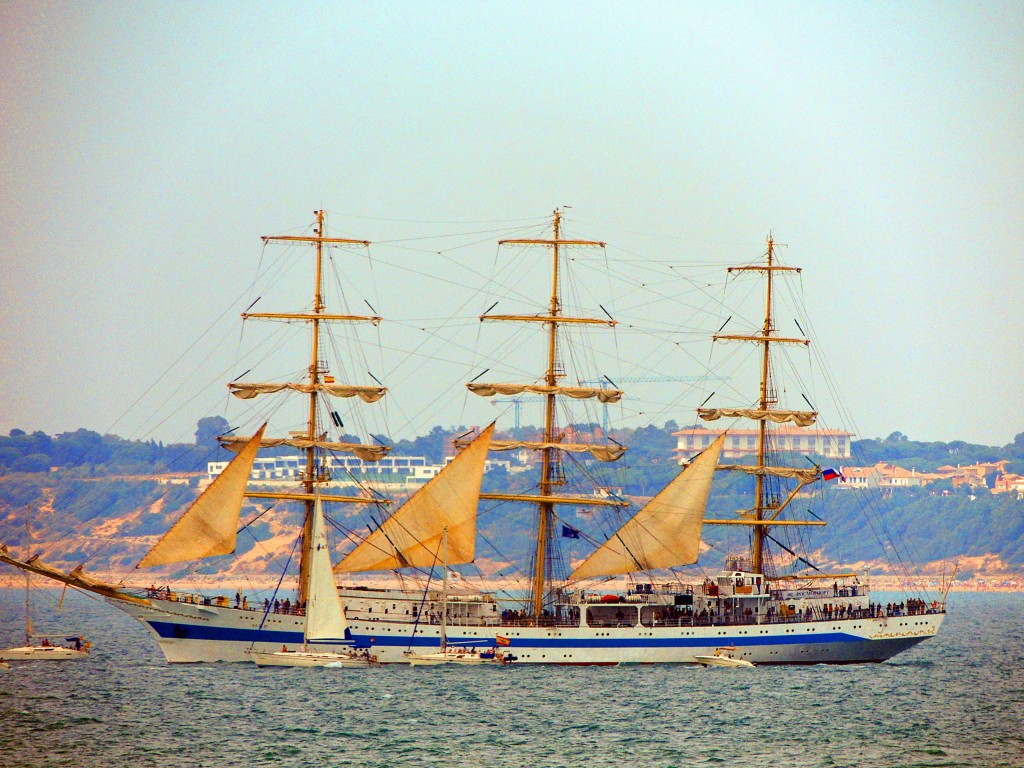 Foto de Cádiz (Andalucía), España