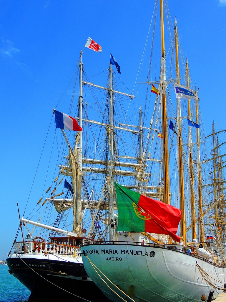 Foto de Cádiz (Andalucía), España