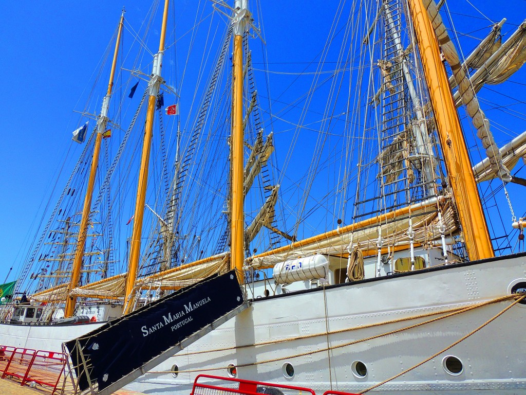 Foto de Cádiz (Andalucía), España