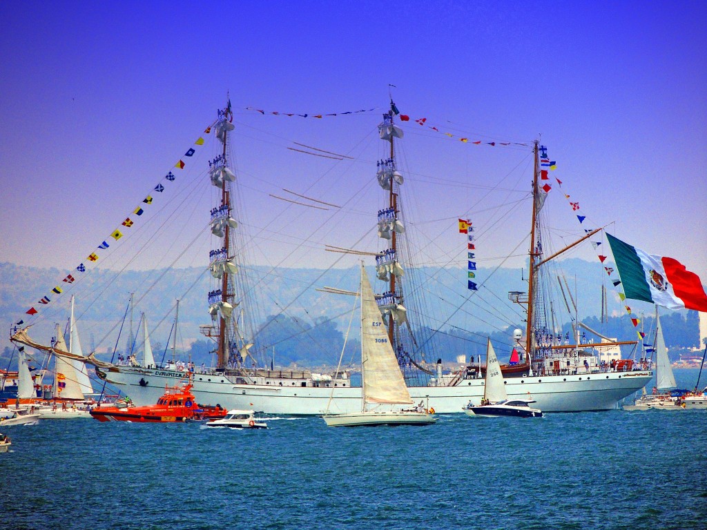 Foto de Cádiz (Andalucía), España