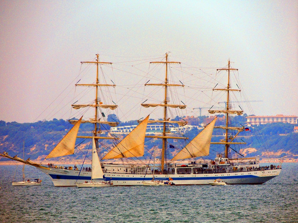 Foto de Cádiz (Andalucía), España