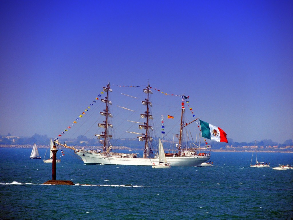 Foto de Cádiz (Andalucía), España