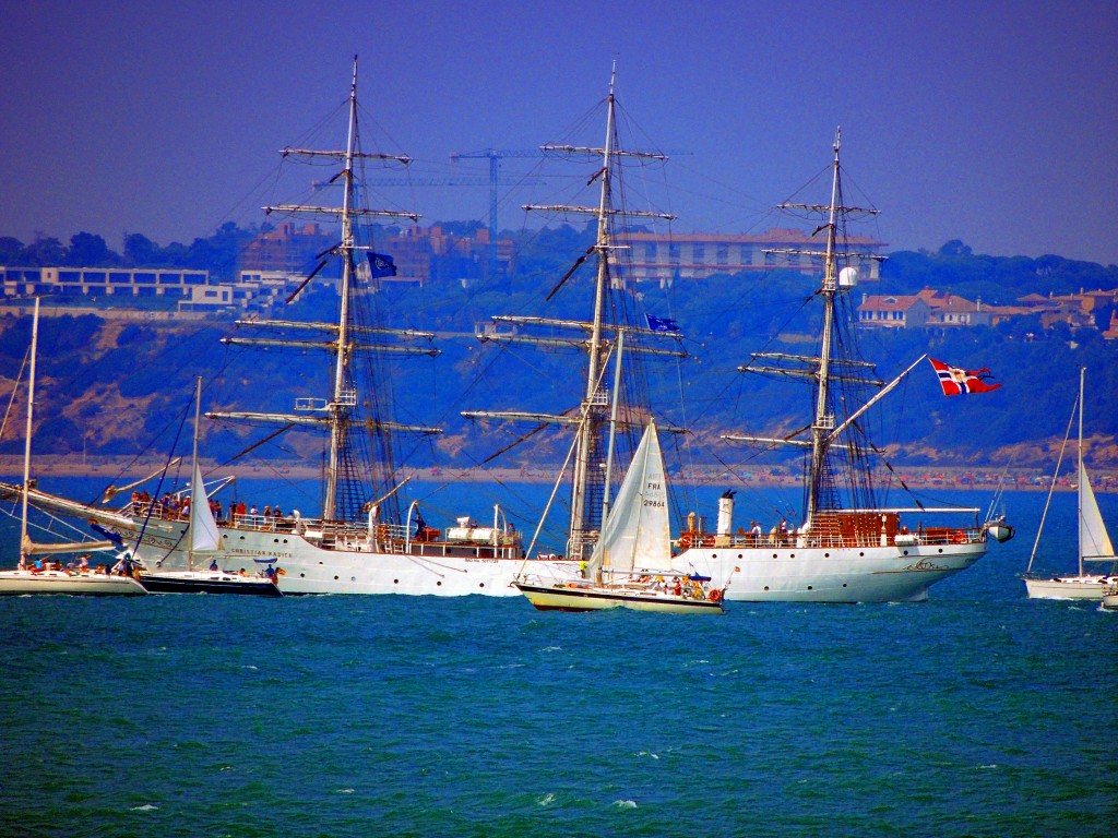 Foto de Cádiz (Andalucía), España